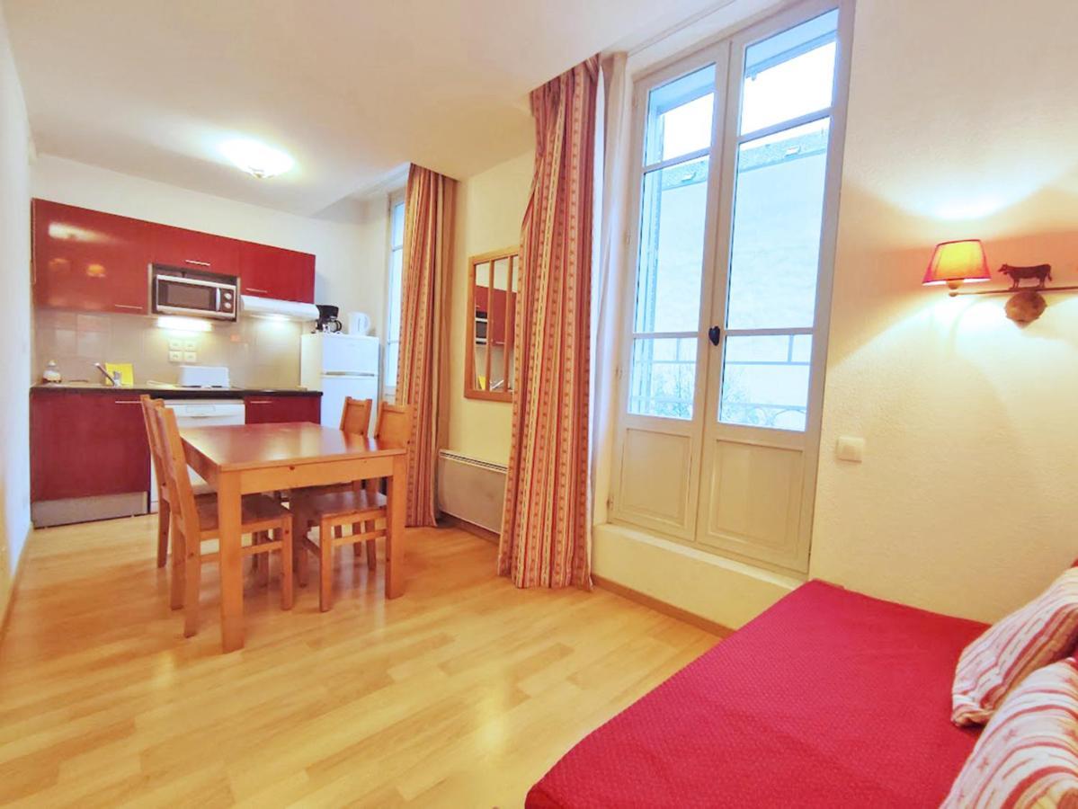 Le Marmotton, T2, Centre Luchon, Wifi, Casier A Skis, Ascenseur, 5 Personnes Bagnères-de-Luchon 외부 사진