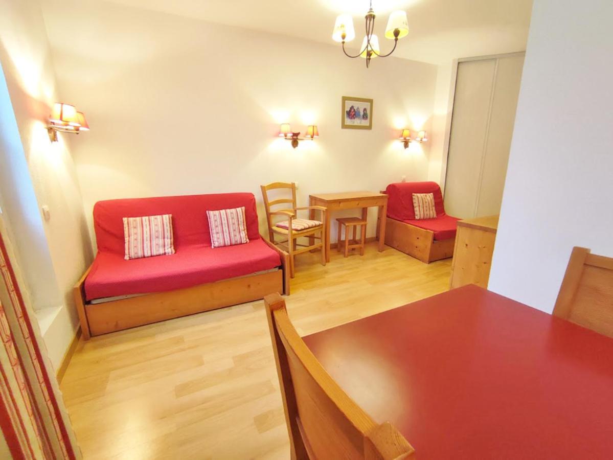 Le Marmotton, T2, Centre Luchon, Wifi, Casier A Skis, Ascenseur, 5 Personnes Bagnères-de-Luchon 외부 사진