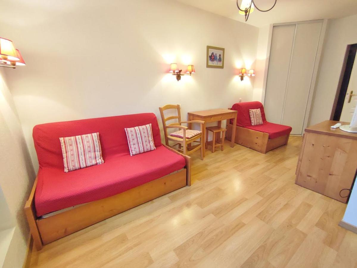 Le Marmotton, T2, Centre Luchon, Wifi, Casier A Skis, Ascenseur, 5 Personnes Bagnères-de-Luchon 외부 사진