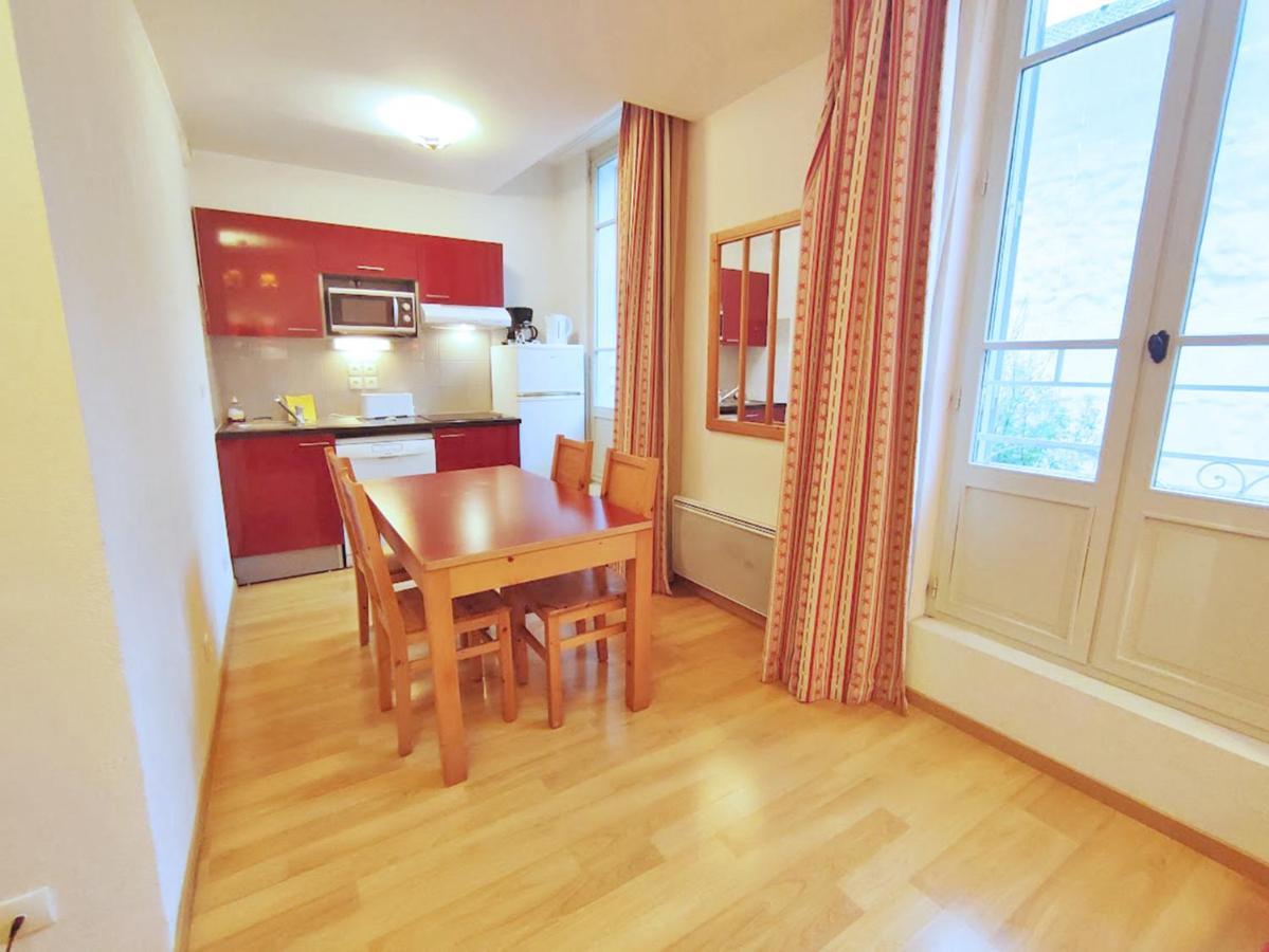Le Marmotton, T2, Centre Luchon, Wifi, Casier A Skis, Ascenseur, 5 Personnes Bagnères-de-Luchon 외부 사진