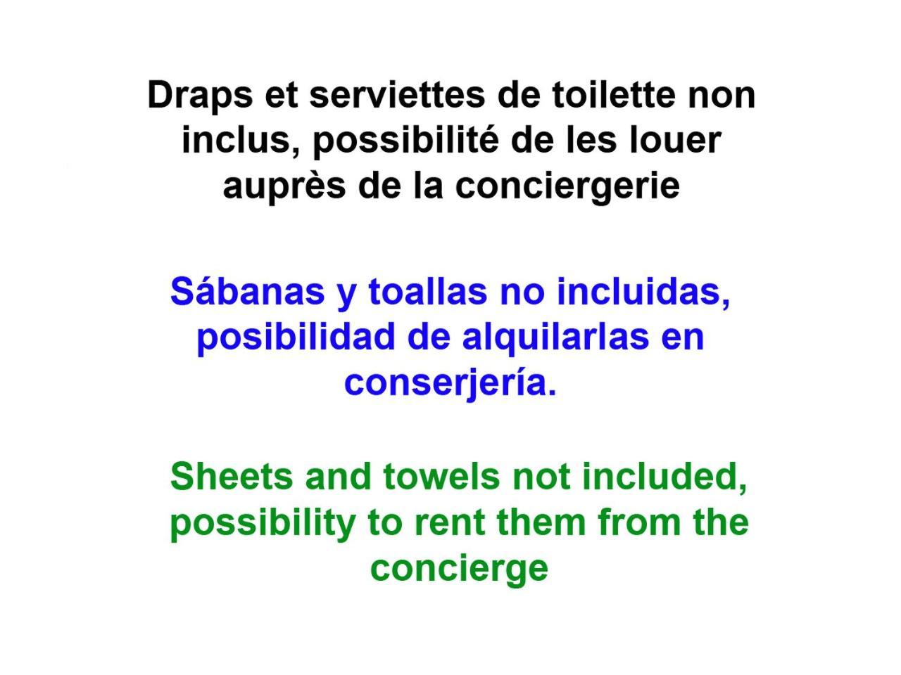 Le Marmotton, T2, Centre Luchon, Wifi, Casier A Skis, Ascenseur, 5 Personnes Bagnères-de-Luchon 외부 사진